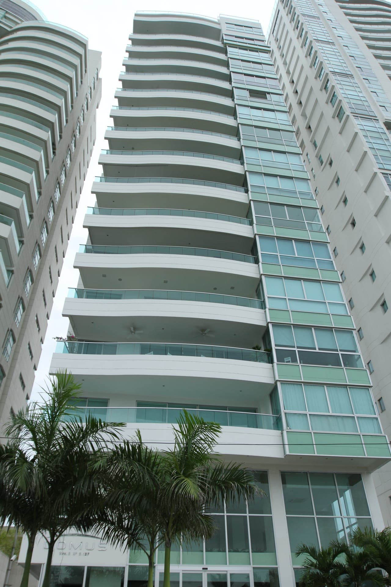 Edificio Domus