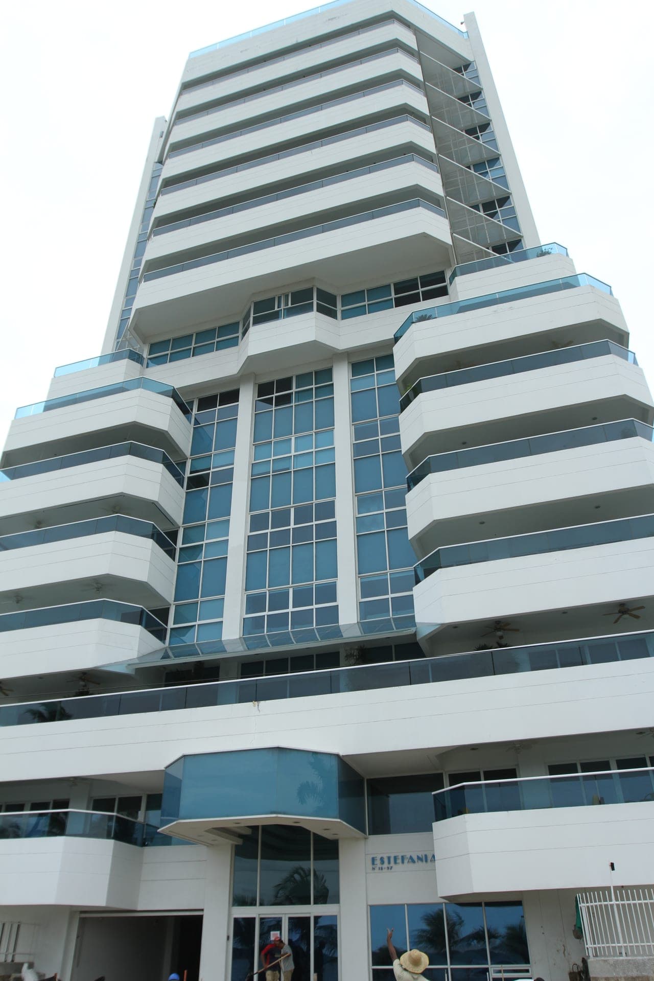 Edificio Estefania