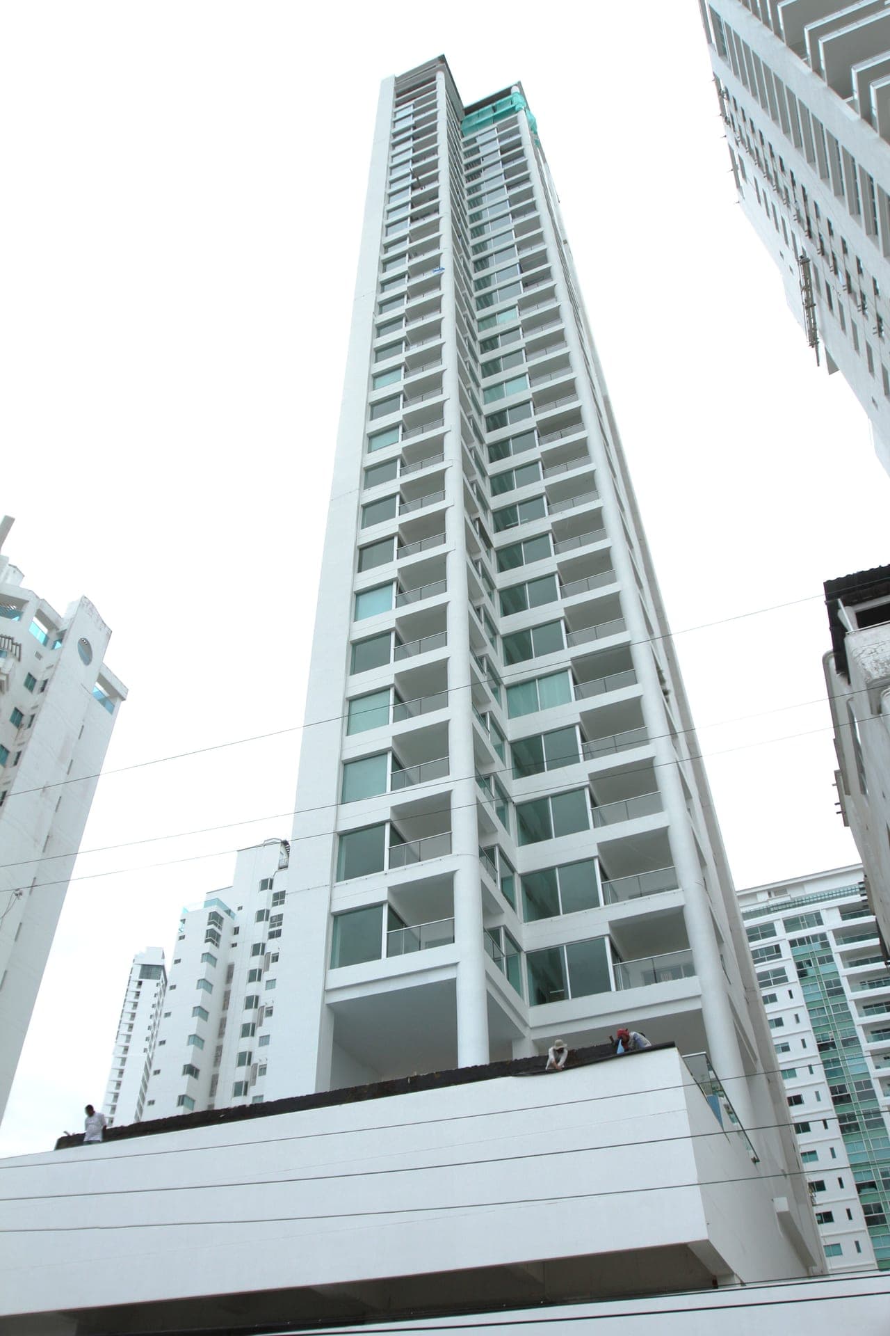 Edificio Heritage