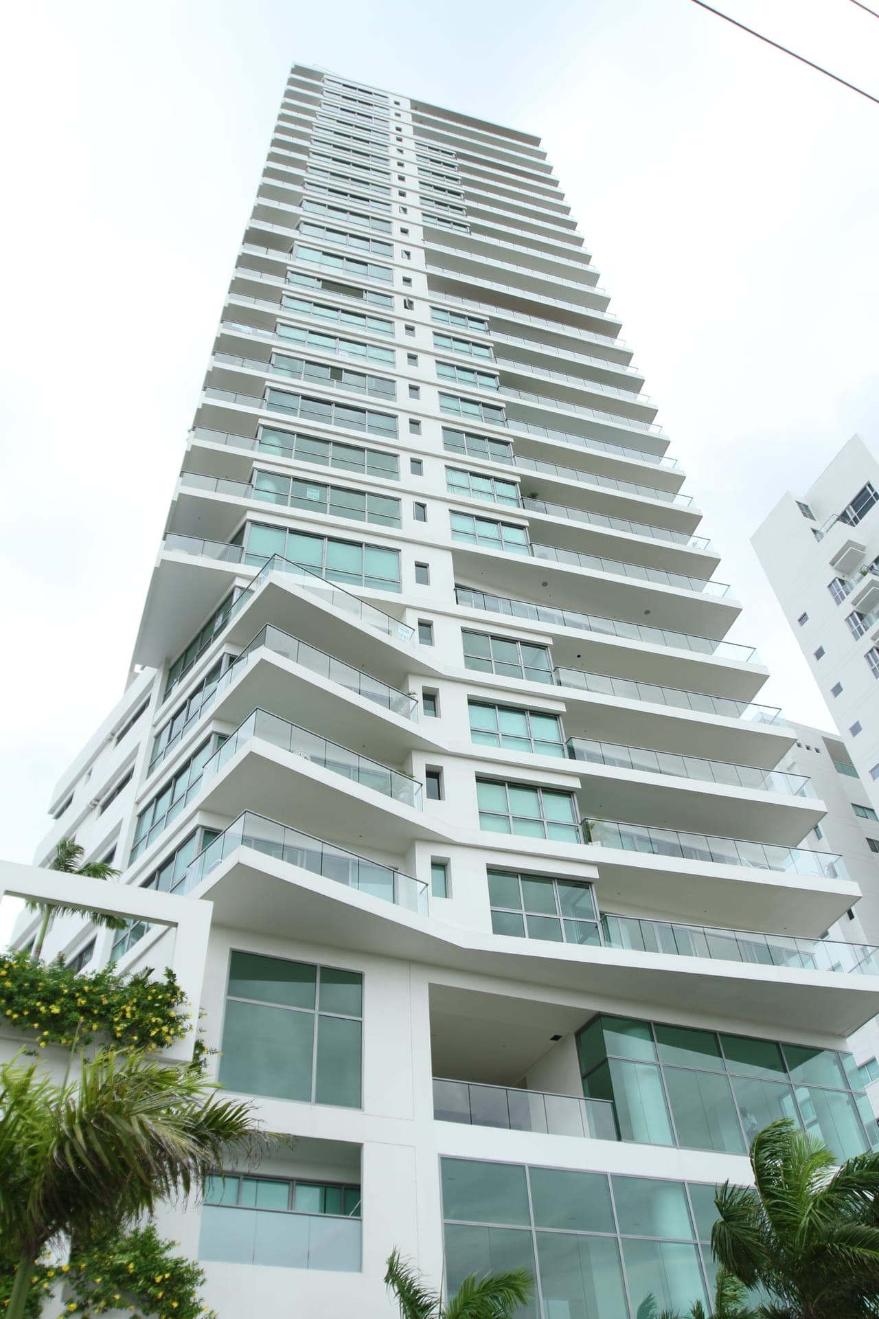 Edificio Punta Castillo