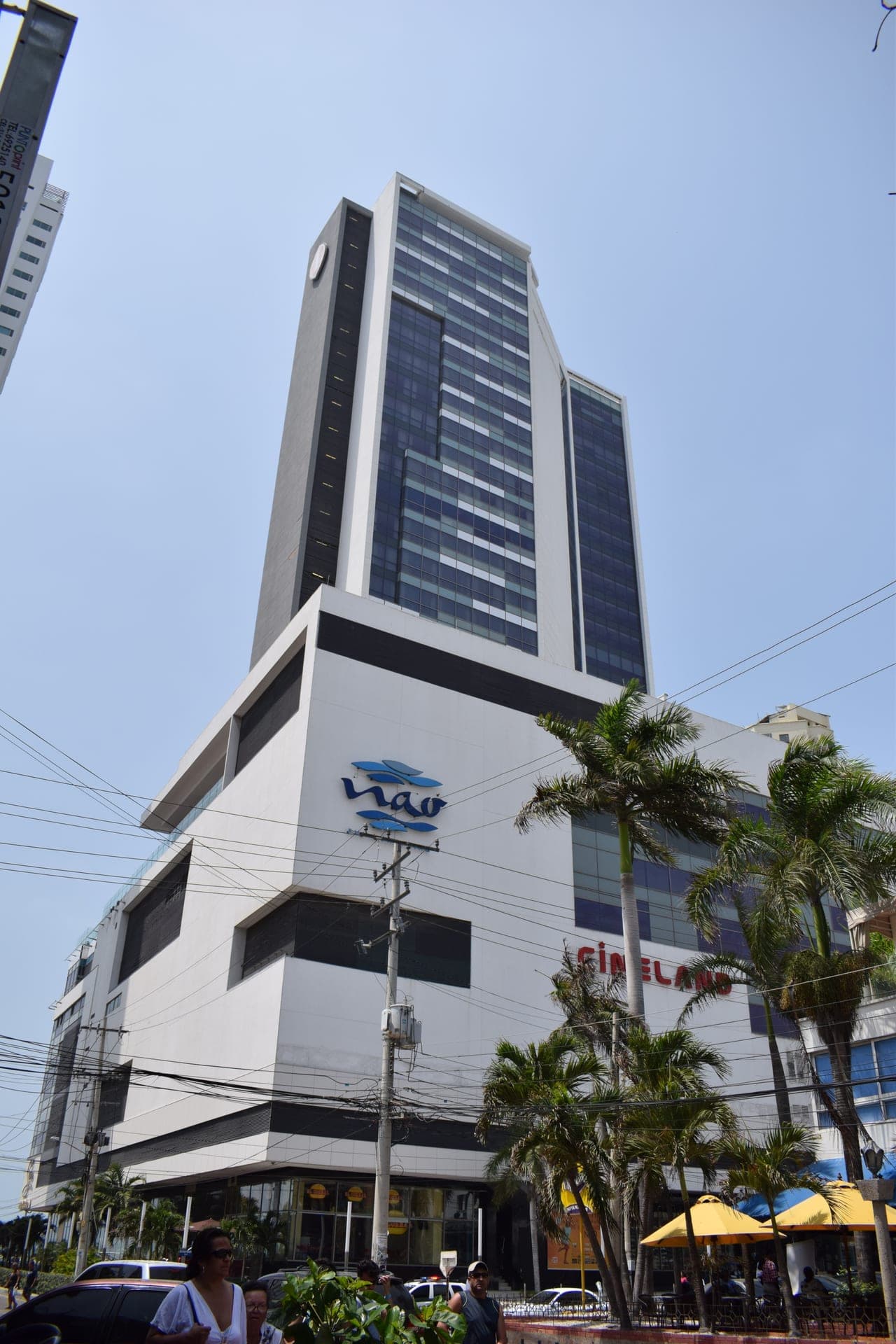 Nao Cartagena