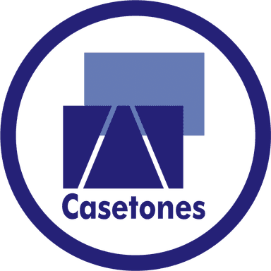 Casetones o Geobloques