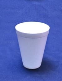 Vasos Espumados