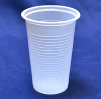 Vasos Plásticos
