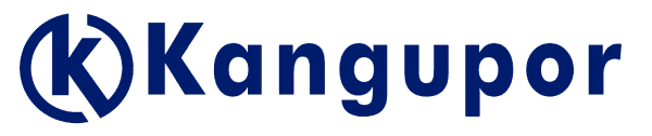 Kangupor Logo