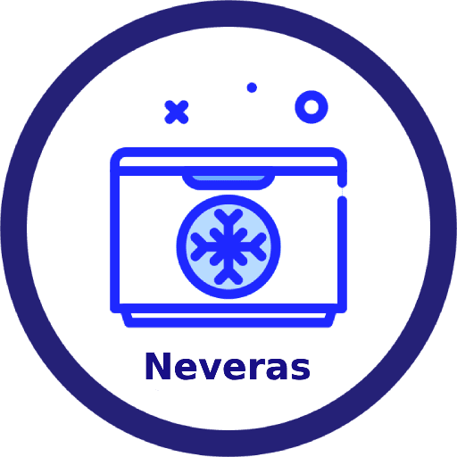 Neveras
