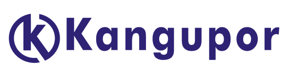 Kangupor Logo