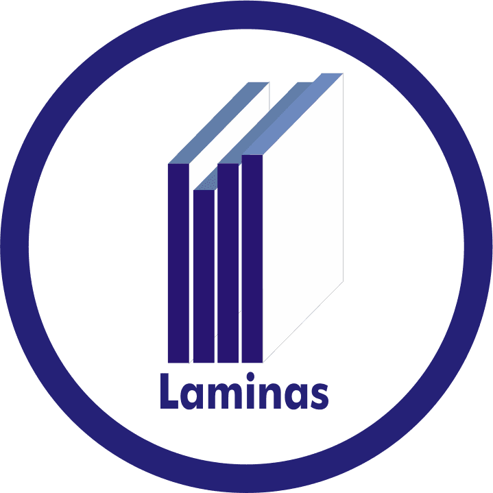 Laminas de Papeleria