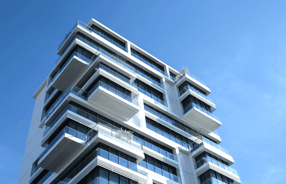 Edificio Kangupor